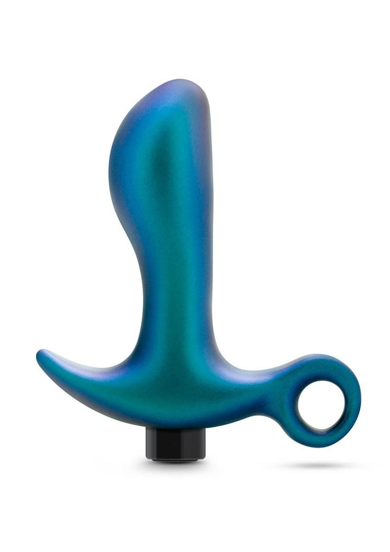 Anal Adventures Teleportation