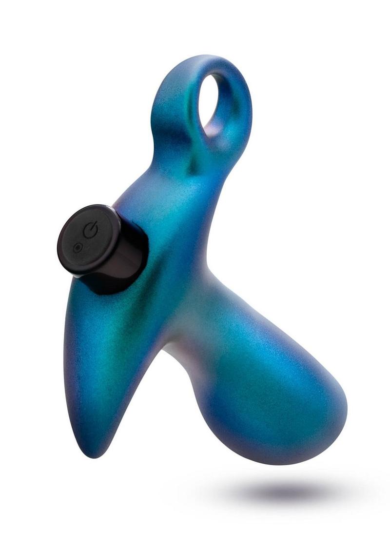 Anal Adventures Teleportation