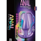 Anal Adventures Interstellar