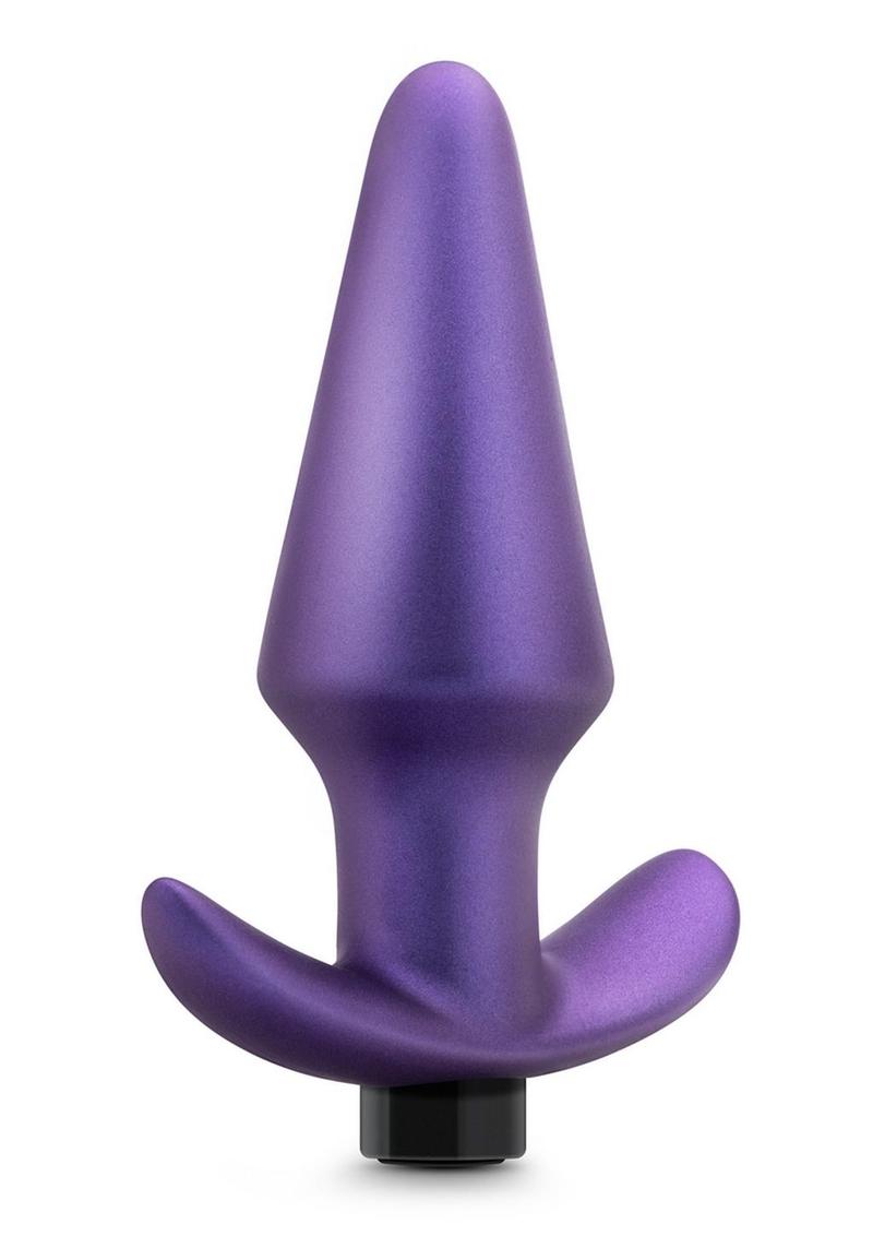 Anal Adventures Interstellar