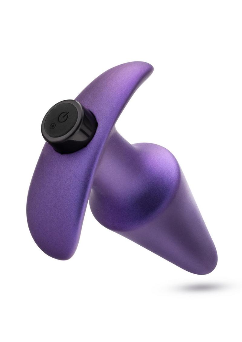 Anal Adventures Interstellar