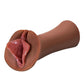Pdx Wet Pussies Luscious Lips Brown