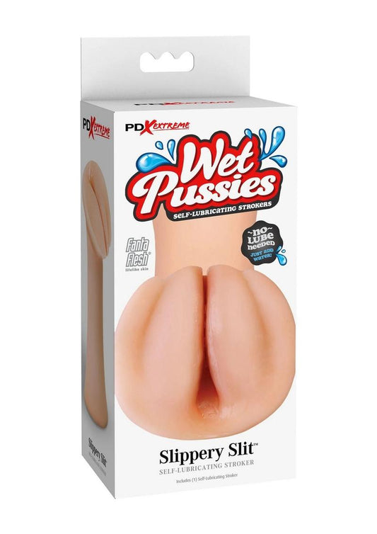 Pdx Wet Pussies Slippery Slit Light