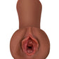 Pdx Wet Pussies Juicy Snatch Brown