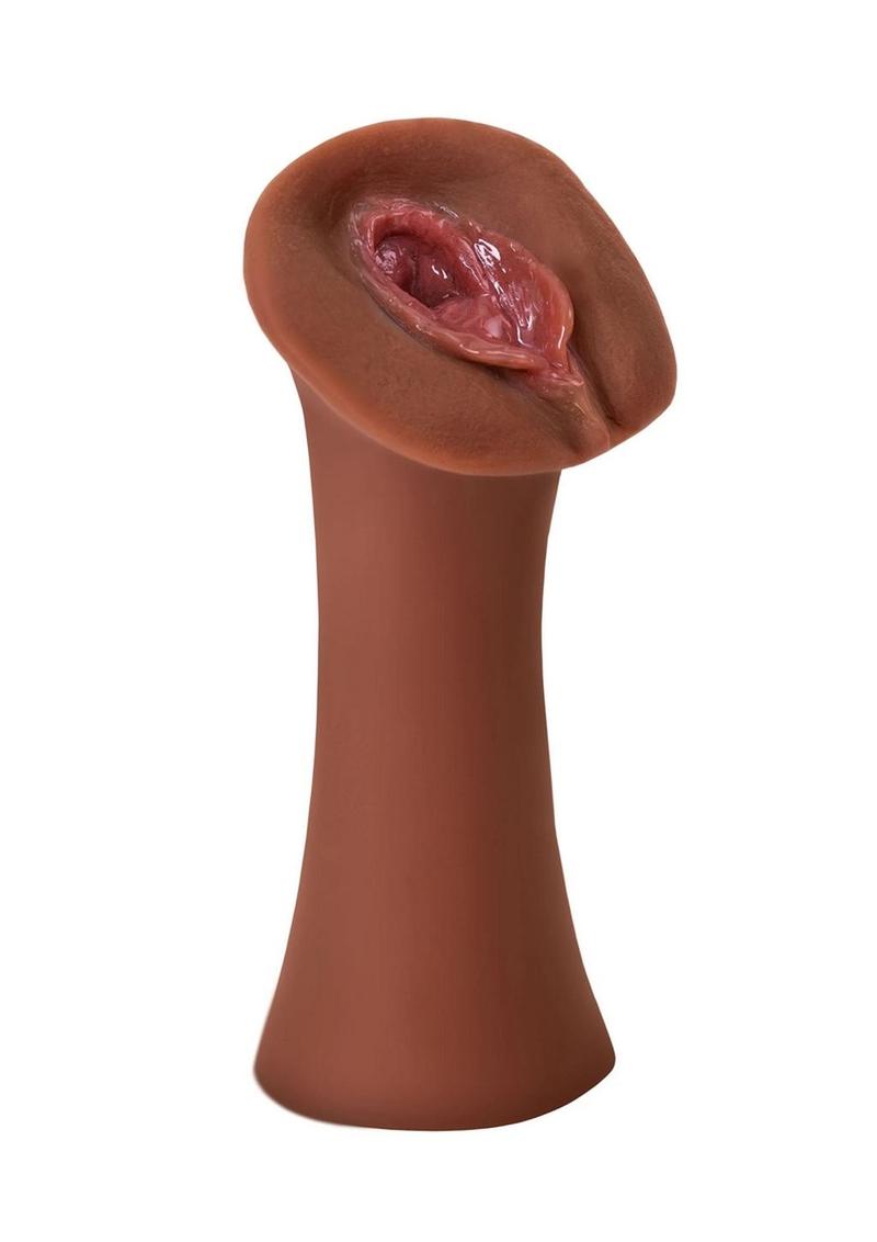 Pdx Wet Pussies Juicy Snatch Brown
