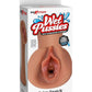 Pdx Wet Pussies Juicy Snatch Tan