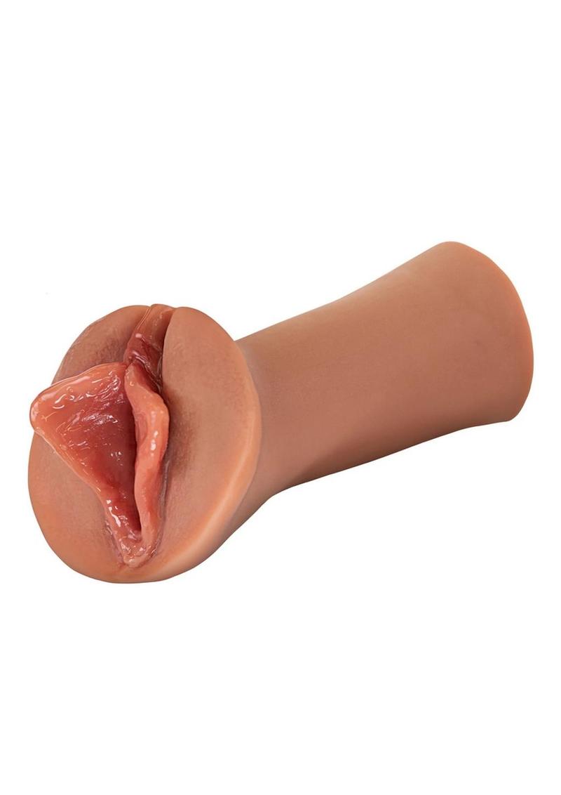 Pdx Wet Pussies Luscious Lips Tan