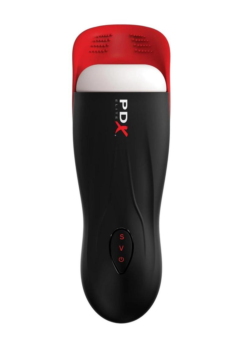 Pdx Elite Fap O Matic Pro