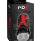 Pdx Elite Air Tight Pussy Stroker Frost