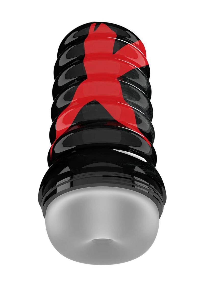 Pdx Elite Air Tight Pussy Stroker Frost