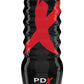 Pdx Elite Air Tight Pussy Stroker Frost