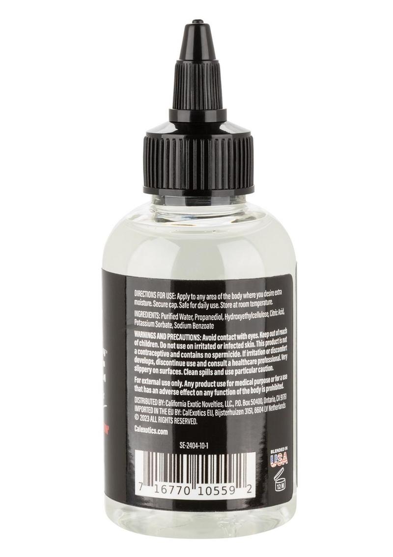 Fuck sauce juicer junk 4oz