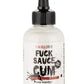Fuck sauce cum scented 4oz