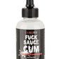 Fuck sauce cum 4oz
