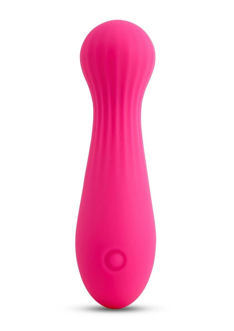 Sensuelle Sola Nubii Pink