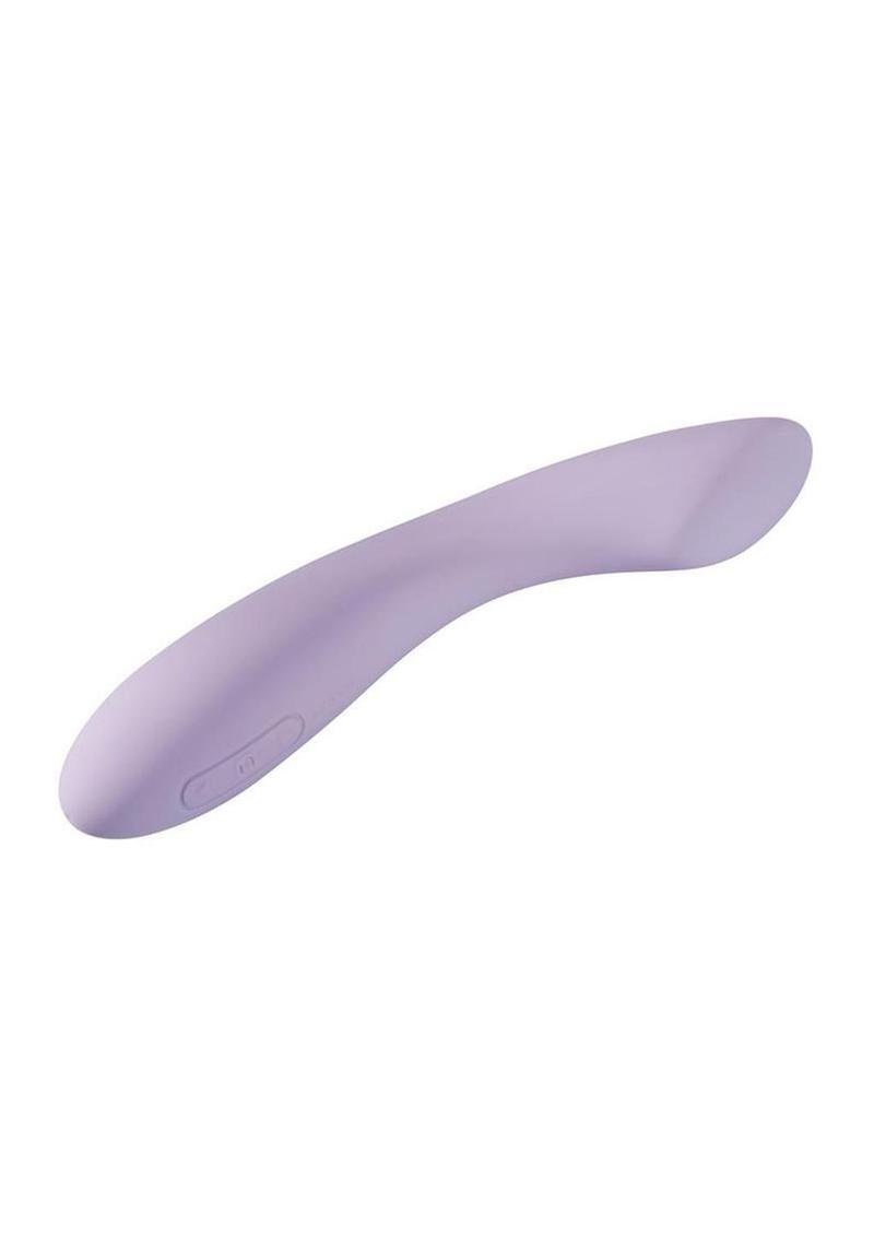 Svakom Amy 2 Pastel Lilac