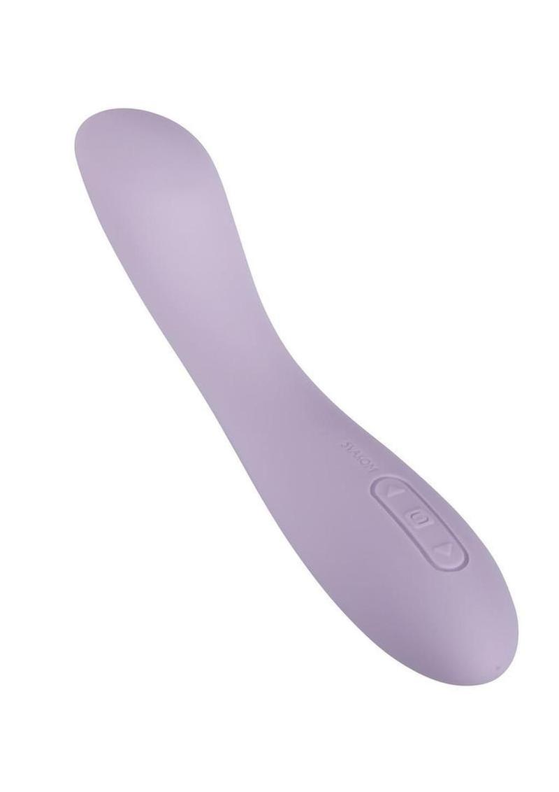 Svakom Amy 2 Pastel Lilac