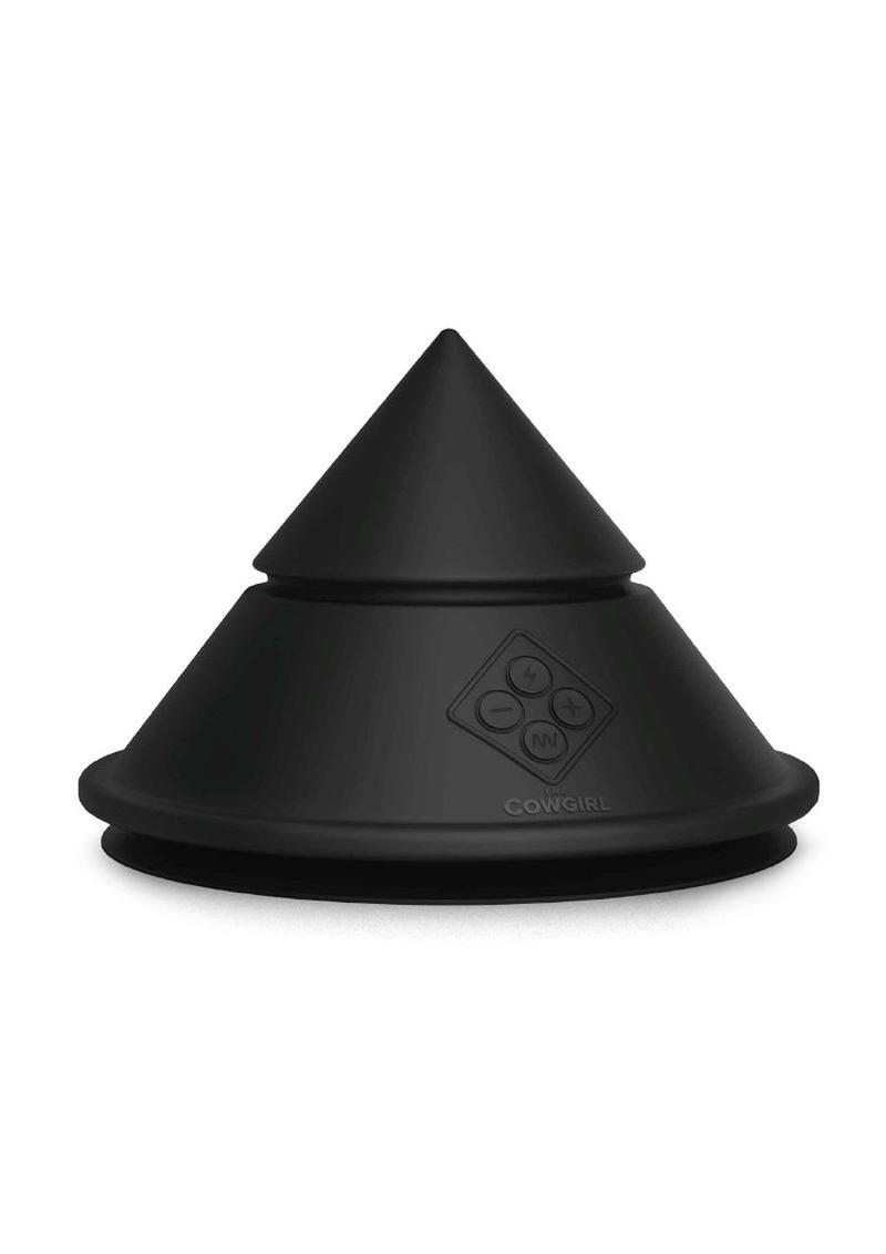 The Cowgirl Cone