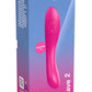 We Vibe Rave 2 Fuchsia