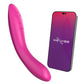 We Vibe Rave 2 Fuchsia