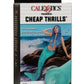 Cheap thrills mermaid