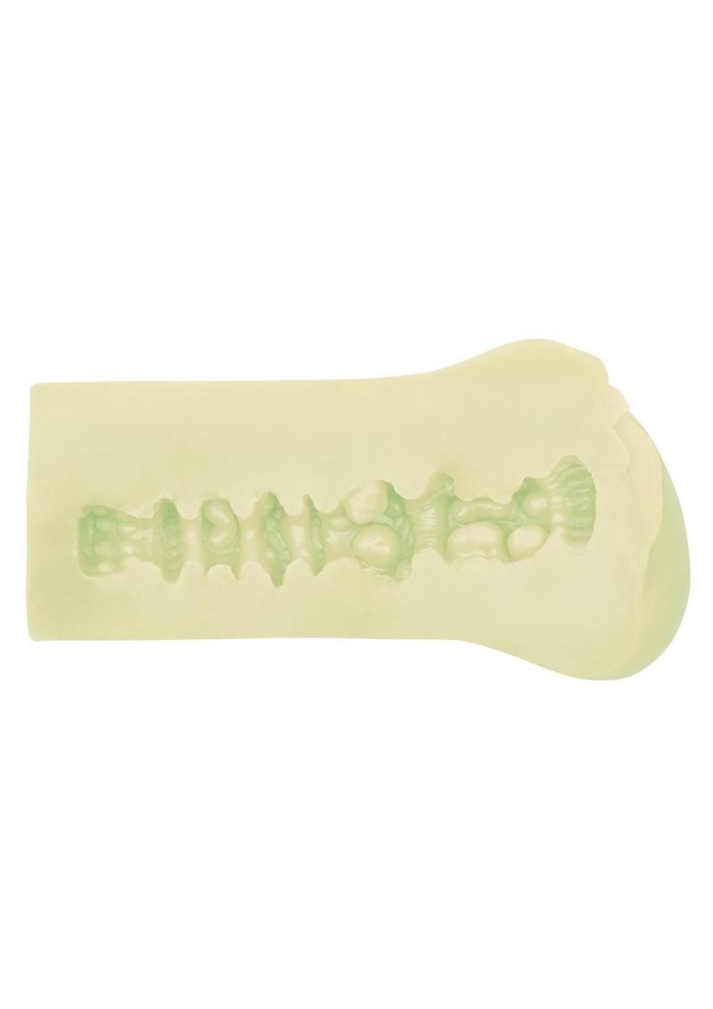 Cheap thrills phantom girl