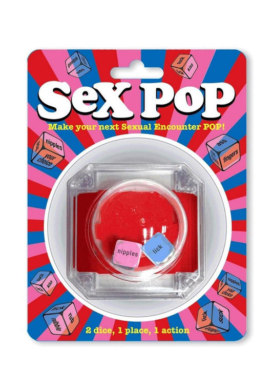 Sex pop