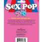 Sex pop
