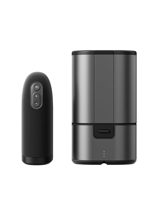 Arcwave Pleasure Pair Black