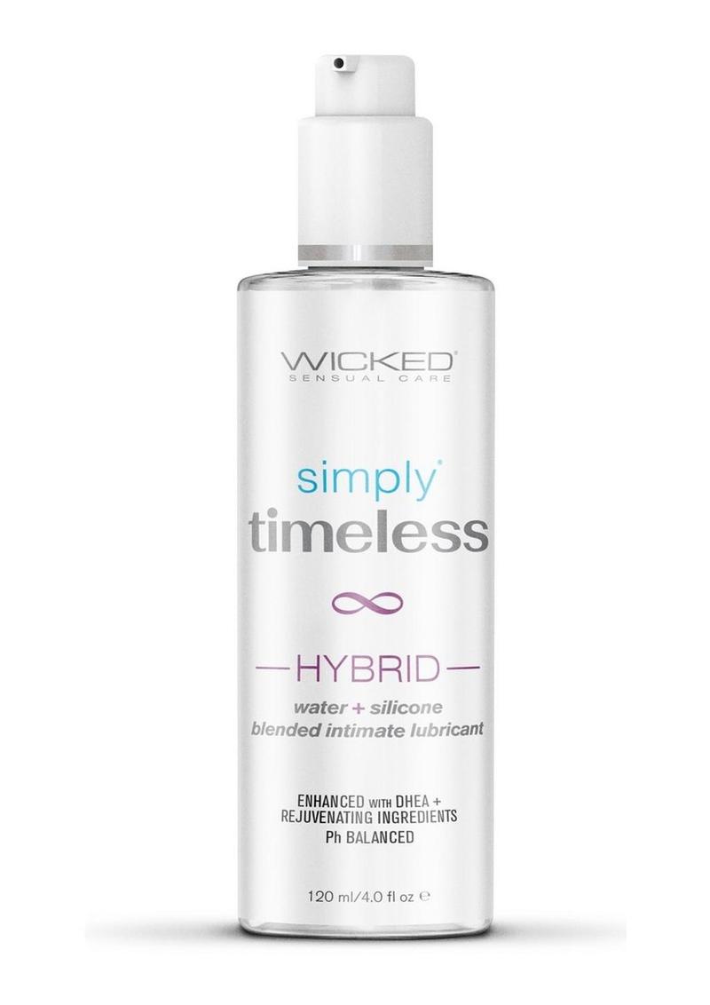 Wicked Simply Timeless Hybrid