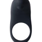 Rev Recharge Vibrating Cring Black