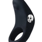 Rev Recharge Vibrating Cring Black
