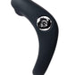 Rev Recharge Vibrating Cring Black