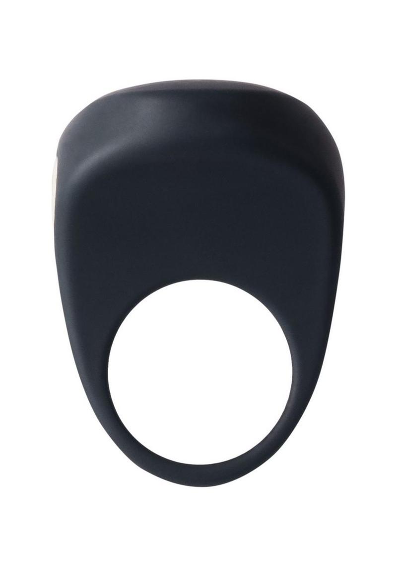 Driver Recharge Vibrating Cring Black