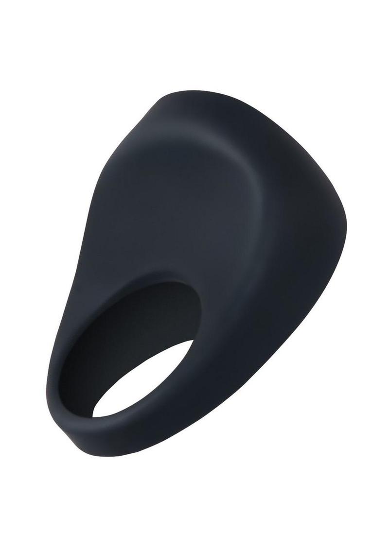 Driver Recharge Vibrating Cring Black