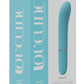 Dolce Mini Gspot Vibe Blue