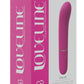 Dolce Mini Gspot Vibe Pink