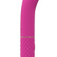 Dolce Mini Gspot Vibe Pink