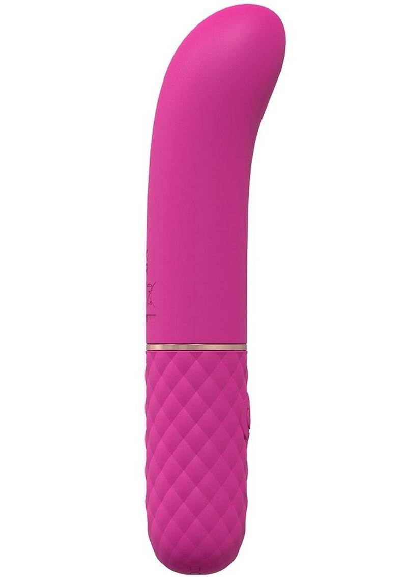 Dolce Mini Gspot Vibe Pink