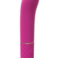 Dolce Mini Gspot Vibe Pink