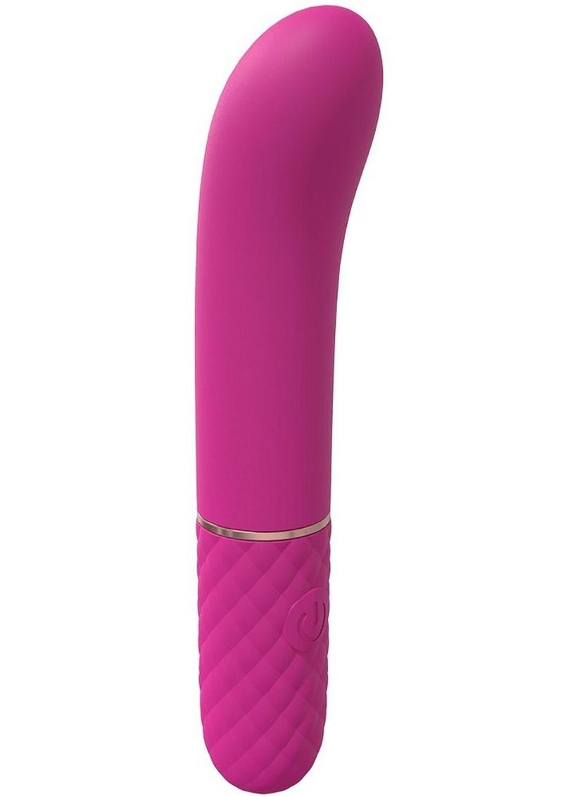 Dolce Mini Gspot Vibe Pink