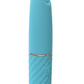 Beso Vibrating Mini Lipstick Blue