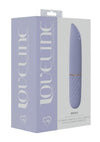 Beso Vibrating Mini Lipstick Lavender