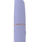 Beso Vibrating Mini Lipstick Lavender