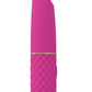 Beso Vibrating Mini Lipstick Pink