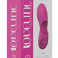 Joy Finger Vibe Pink