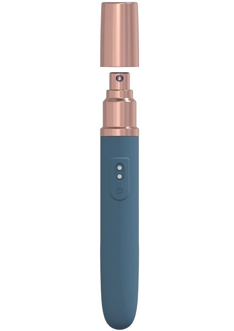 Traveler Vibe Blue