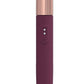 Traveler Vibe Burgundy