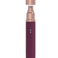 Traveler Vibe Burgundy