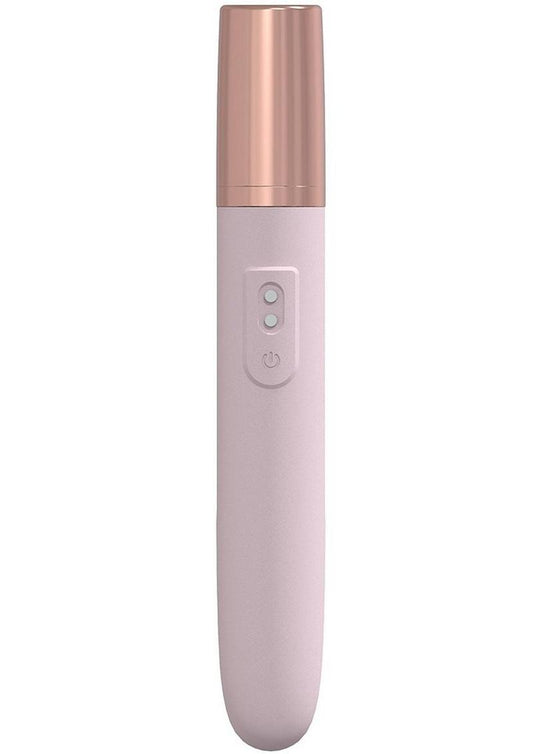 Traveler Vibe Pink